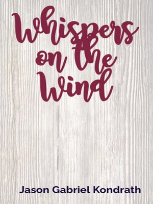 cover image of Whispers on the Wind